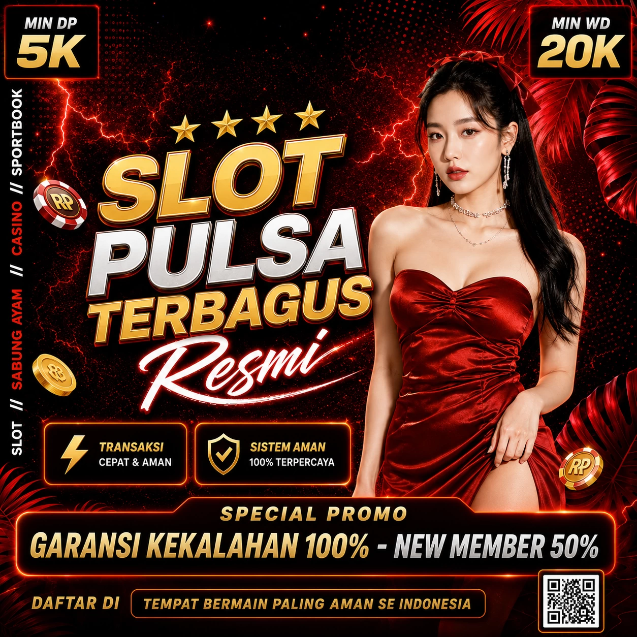 :  – Main & Untung Besar 2026