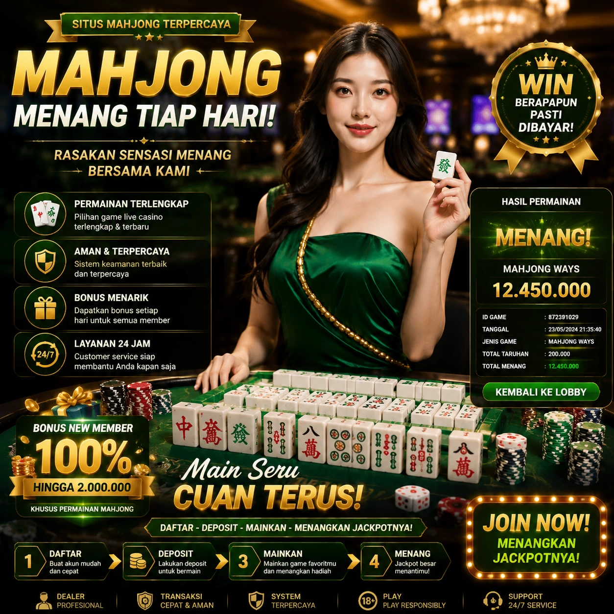 Melhor  – Official Site Indonesia | Trusted Login 2026 -
